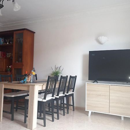 Casa El Cercado Villa Santa Cruz de Tenerife Ngoại thất bức ảnh