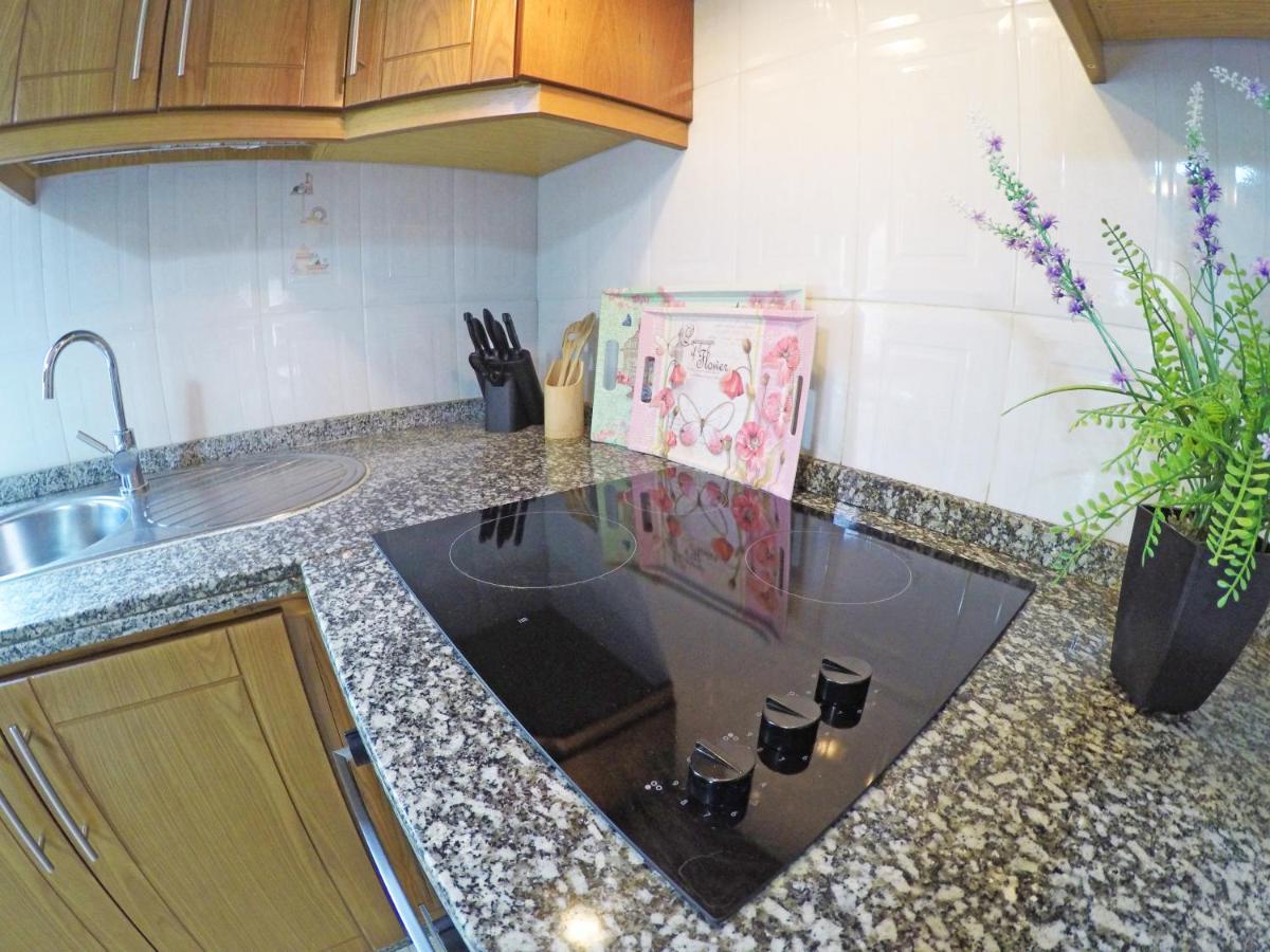 Casa El Cercado Villa Santa Cruz de Tenerife Ngoại thất bức ảnh