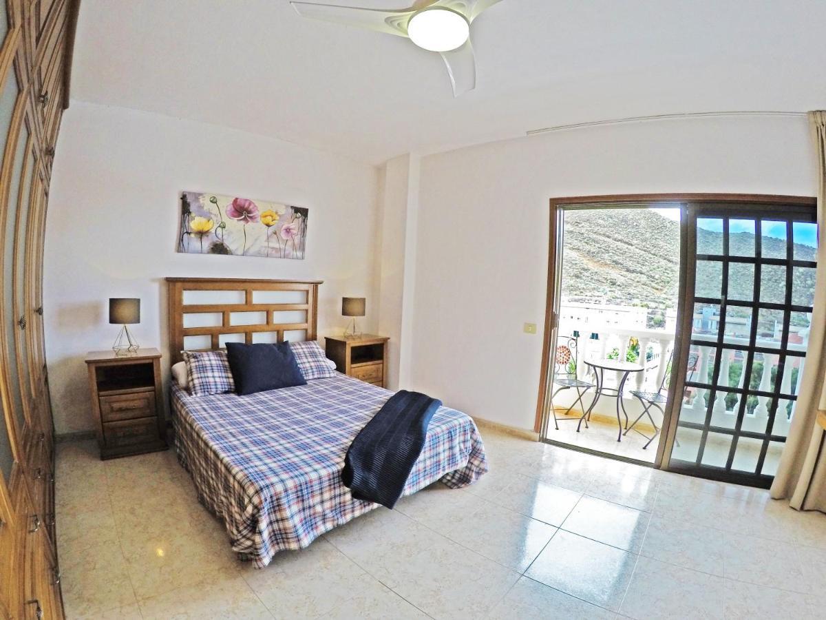 Casa El Cercado Villa Santa Cruz de Tenerife Ngoại thất bức ảnh