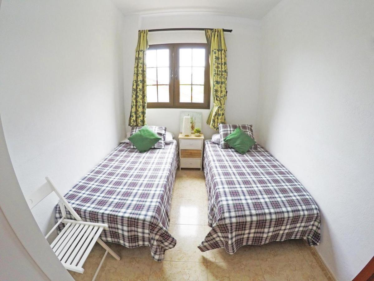 Casa El Cercado Villa Santa Cruz de Tenerife Ngoại thất bức ảnh