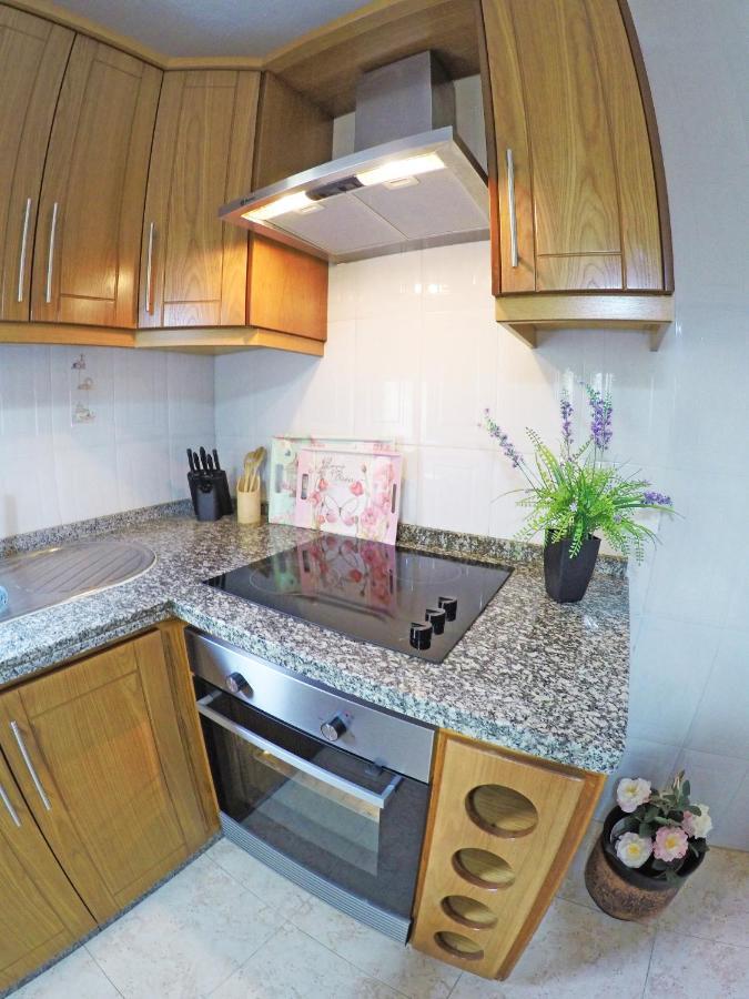 Casa El Cercado Villa Santa Cruz de Tenerife Ngoại thất bức ảnh