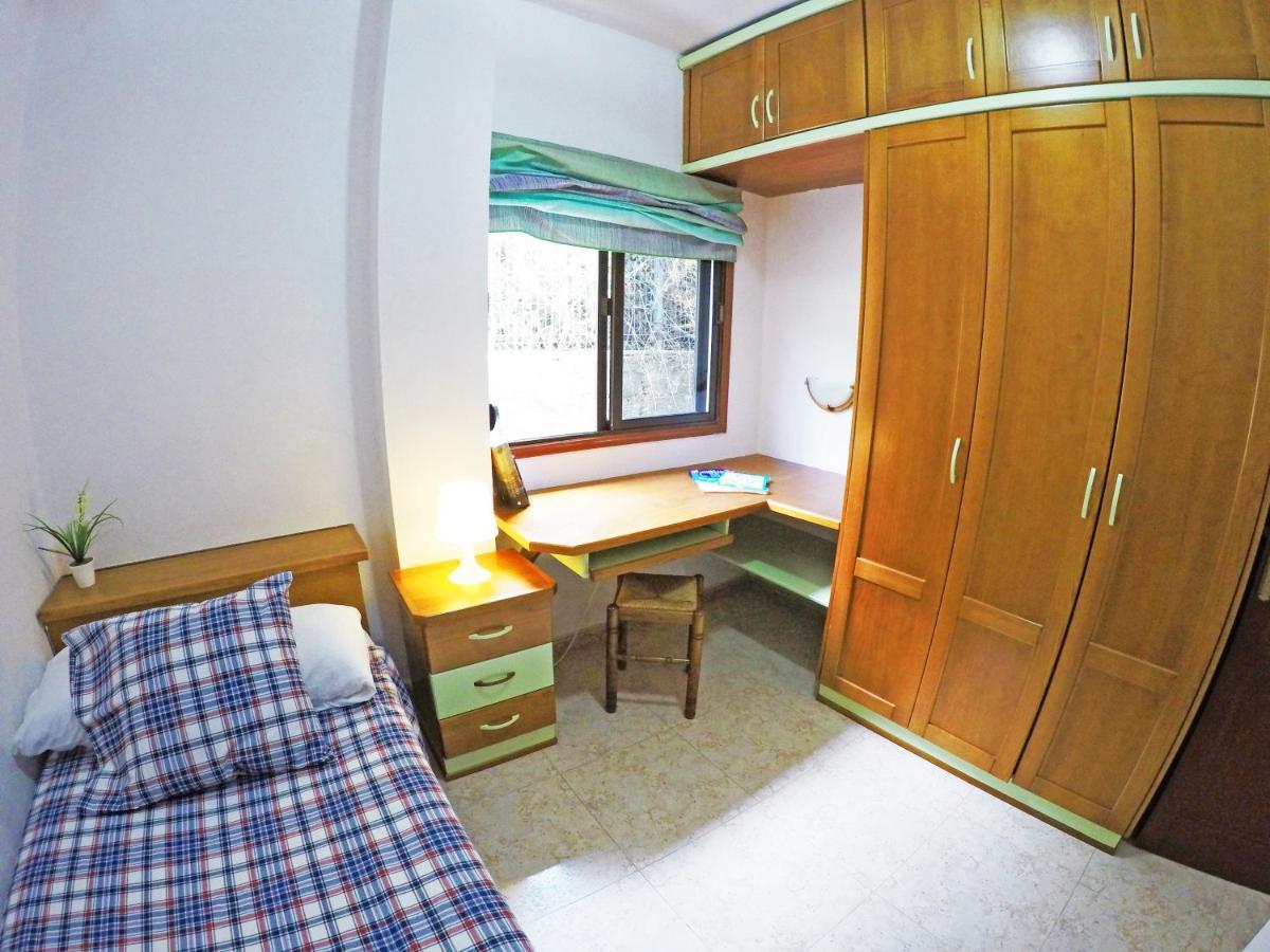 Casa El Cercado Villa Santa Cruz de Tenerife Ngoại thất bức ảnh