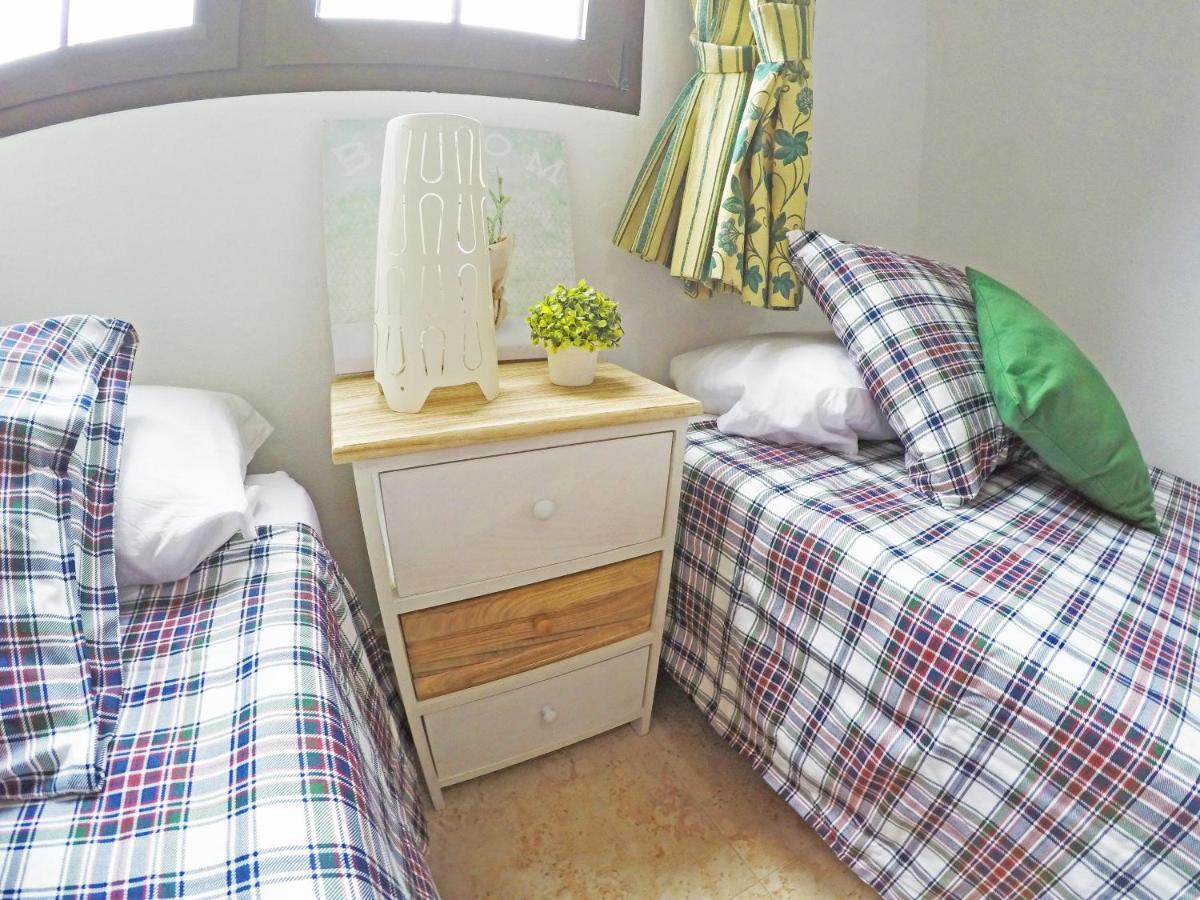Casa El Cercado Villa Santa Cruz de Tenerife Ngoại thất bức ảnh