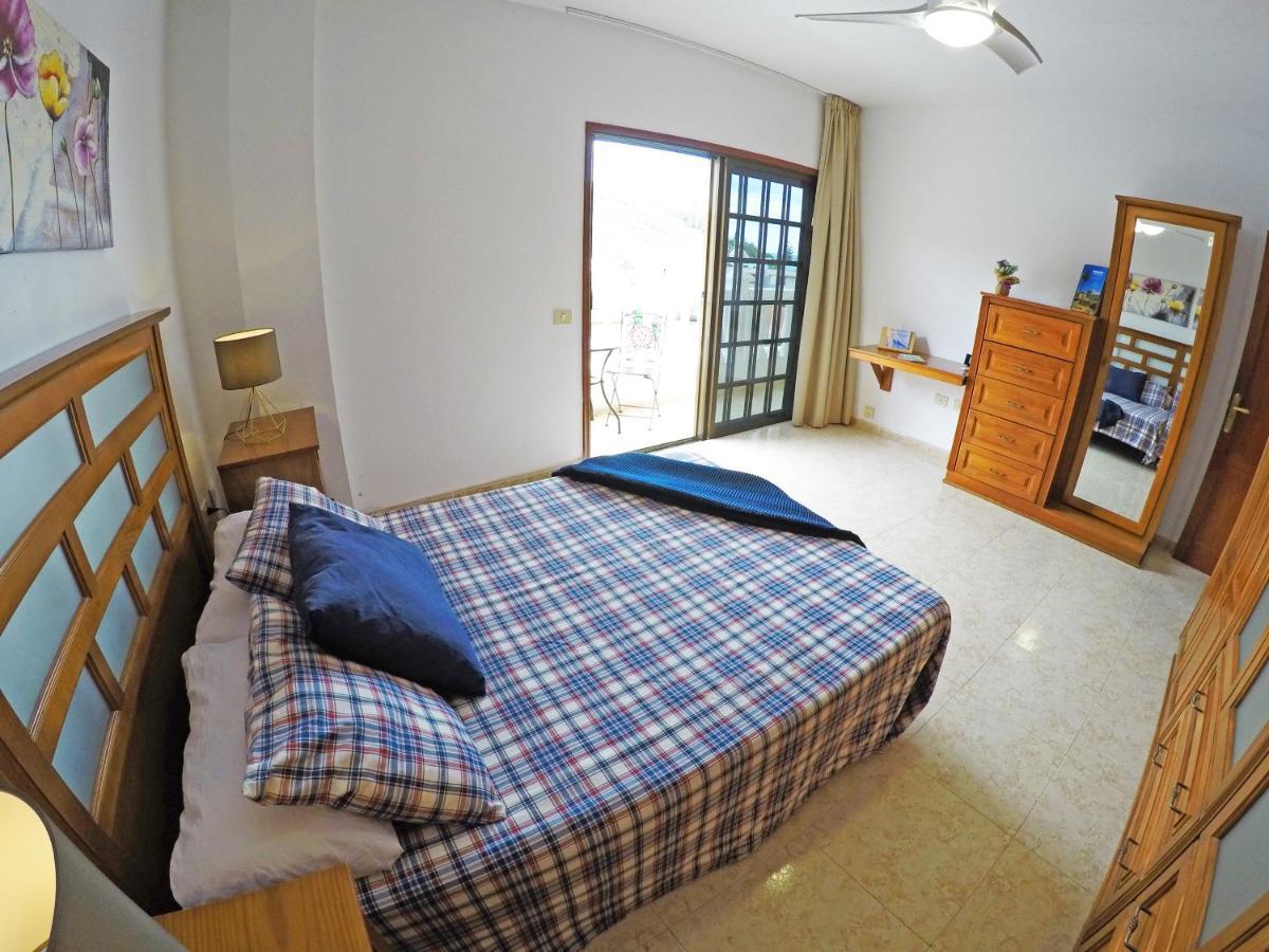 Casa El Cercado Villa Santa Cruz de Tenerife Ngoại thất bức ảnh