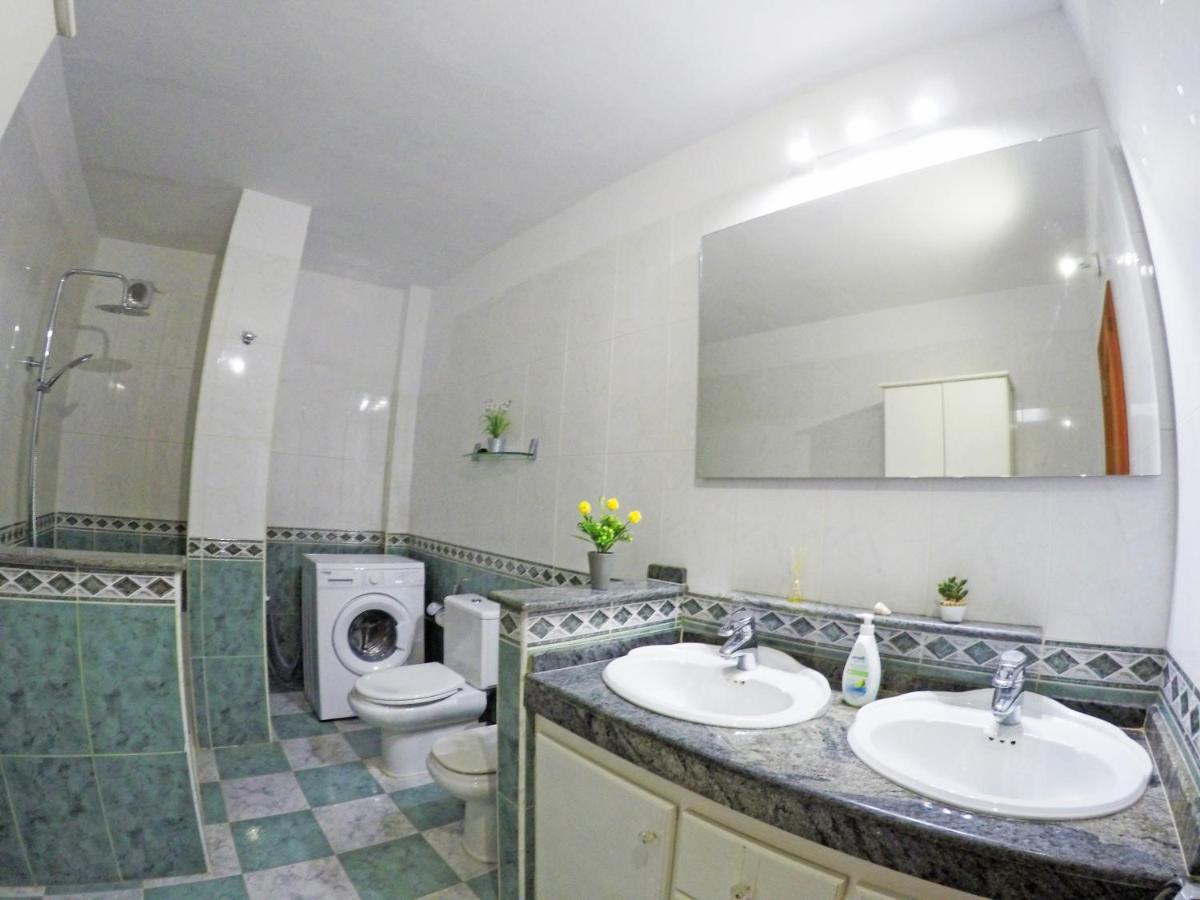 Casa El Cercado Villa Santa Cruz de Tenerife Ngoại thất bức ảnh