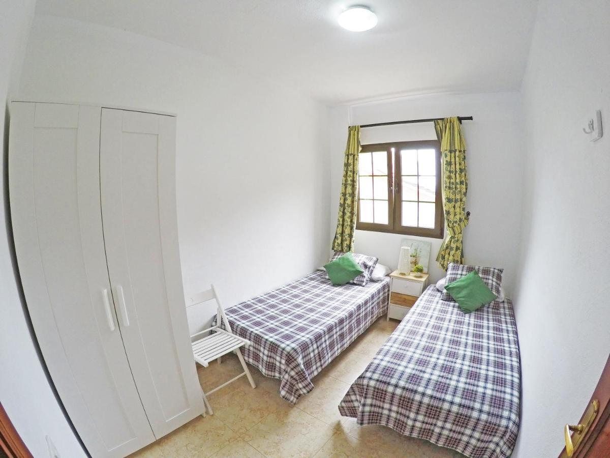 Casa El Cercado Villa Santa Cruz de Tenerife Ngoại thất bức ảnh