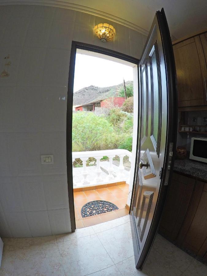 Casa El Cercado Villa Santa Cruz de Tenerife Ngoại thất bức ảnh