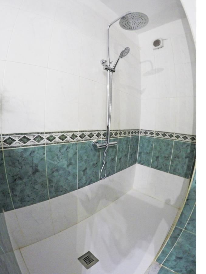 Casa El Cercado Villa Santa Cruz de Tenerife Ngoại thất bức ảnh