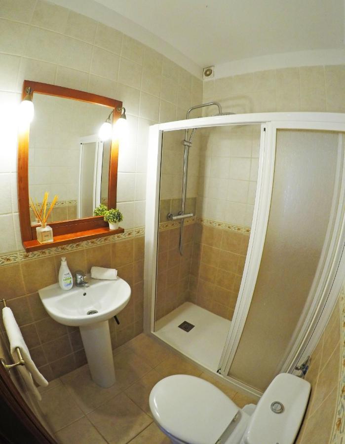 Casa El Cercado Villa Santa Cruz de Tenerife Ngoại thất bức ảnh