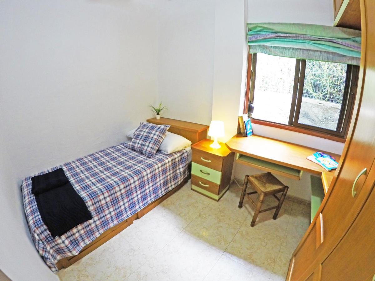 Casa El Cercado Villa Santa Cruz de Tenerife Ngoại thất bức ảnh
