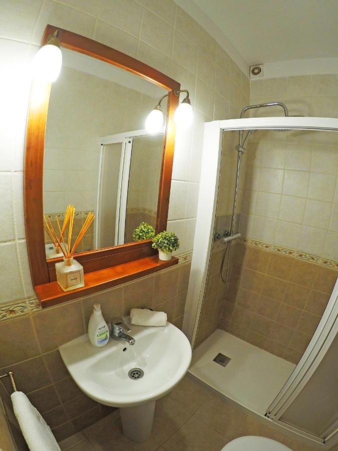 Casa El Cercado Villa Santa Cruz de Tenerife Ngoại thất bức ảnh