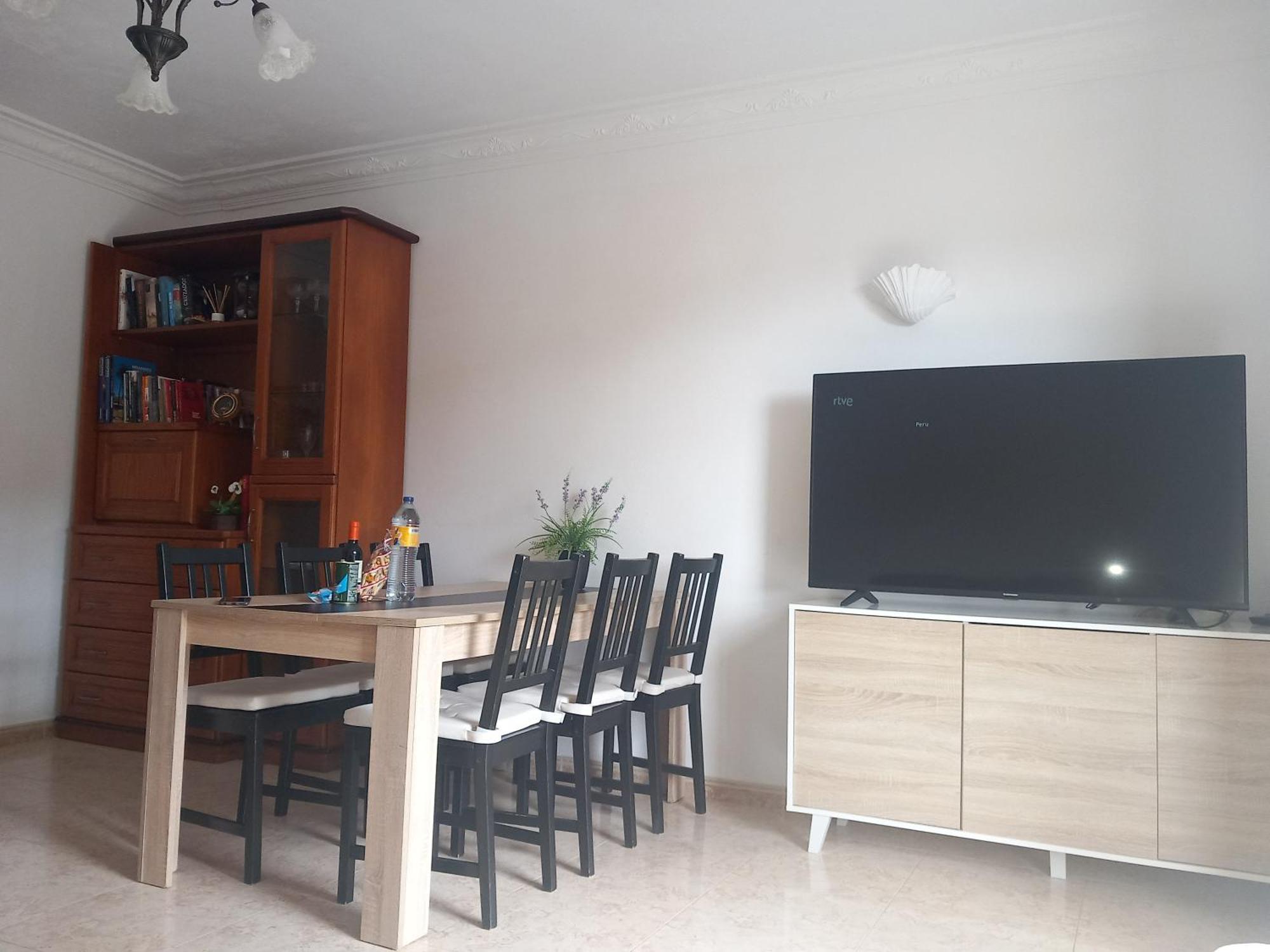 Casa El Cercado Villa Santa Cruz de Tenerife Ngoại thất bức ảnh
