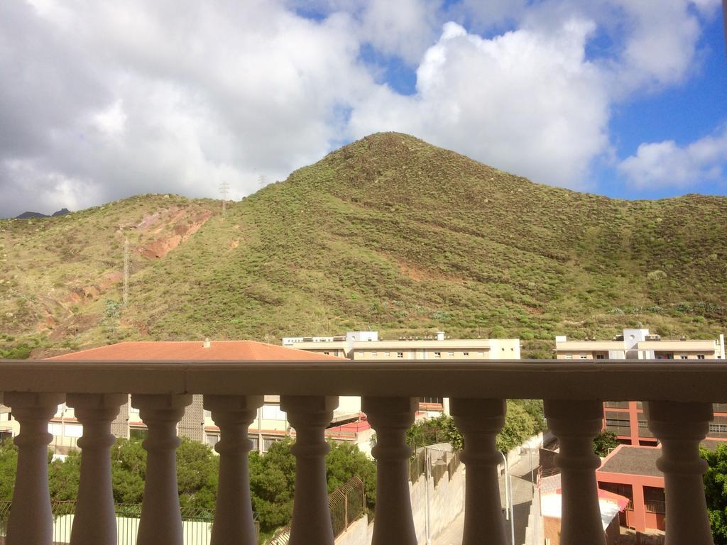 Casa El Cercado Villa Santa Cruz de Tenerife Ngoại thất bức ảnh
