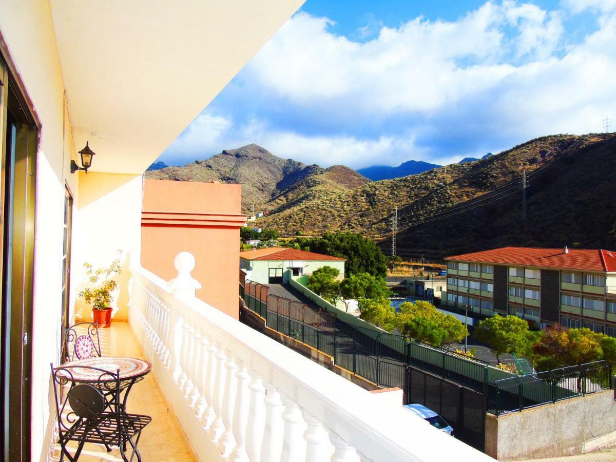 Casa El Cercado Villa Santa Cruz de Tenerife Ngoại thất bức ảnh