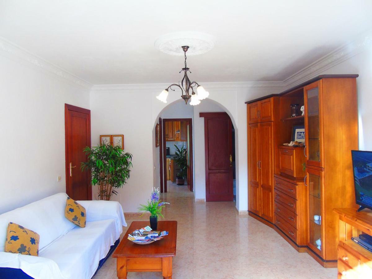 Casa El Cercado Villa Santa Cruz de Tenerife Ngoại thất bức ảnh