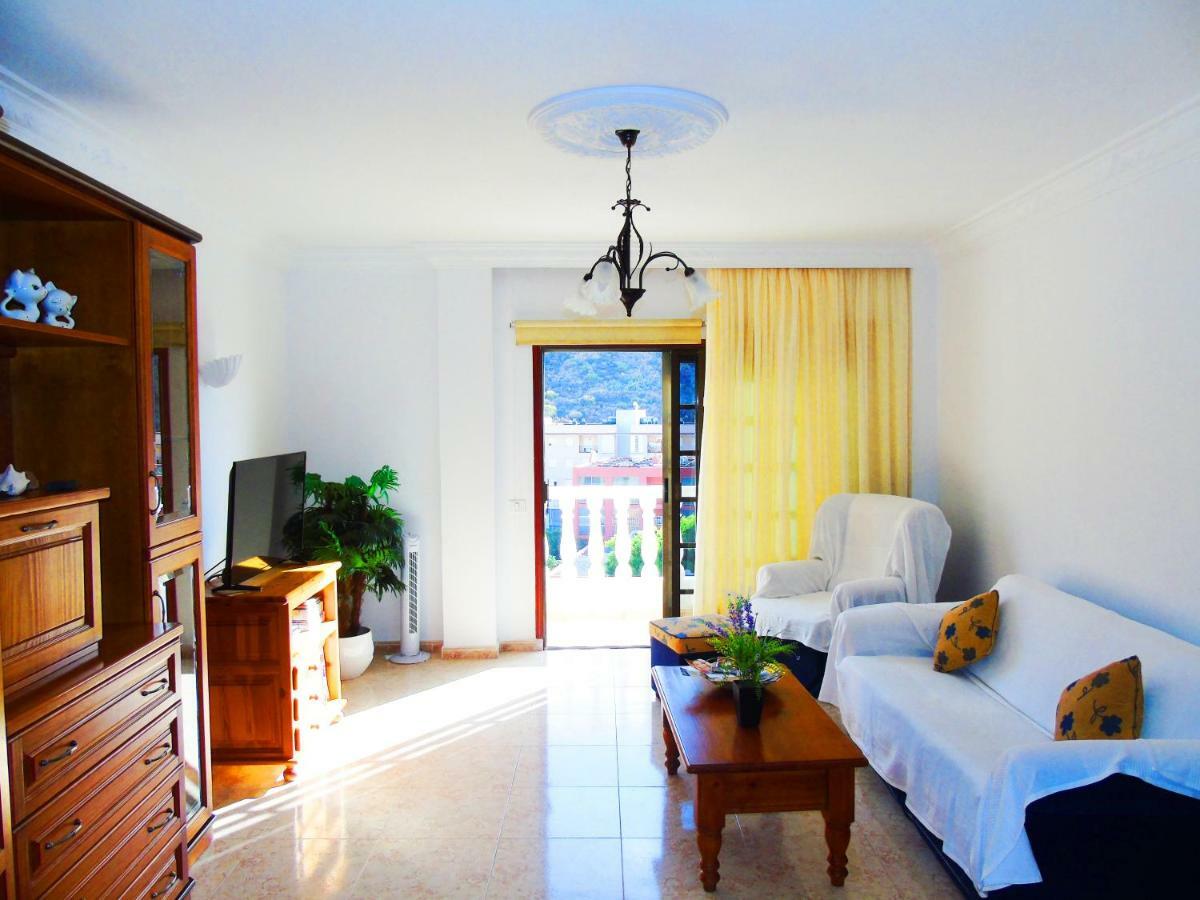 Casa El Cercado Villa Santa Cruz de Tenerife Ngoại thất bức ảnh